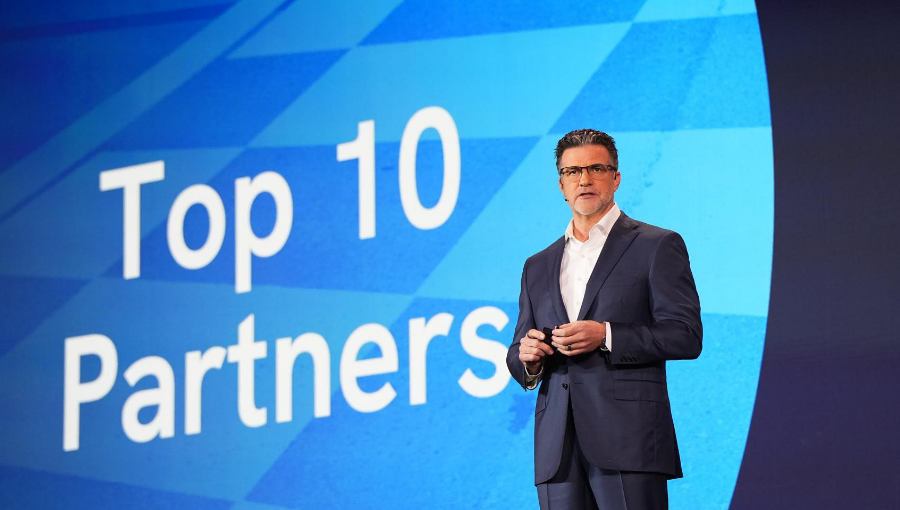 Xperience 2025 Genesys