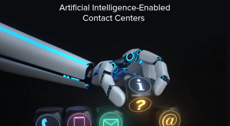 Improve cx with ai