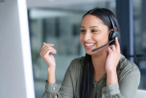 2 Tactics to Improve Call Centre Agent Performance