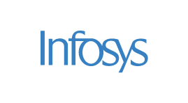 Infosys   logo