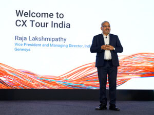 CX Tour India : 5 CX Signals Indian Enterprises Are Watching in 2026 –  A View from the Ground
