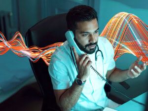 Your Hospital’s IVR Was Designed for Administrative Convenience. Your Patient Is Calling From a Place of Fear