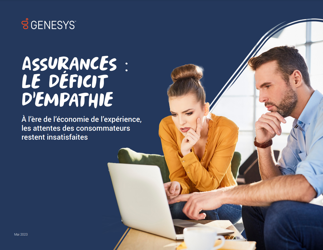 Insurance industry empathy gap preview fr