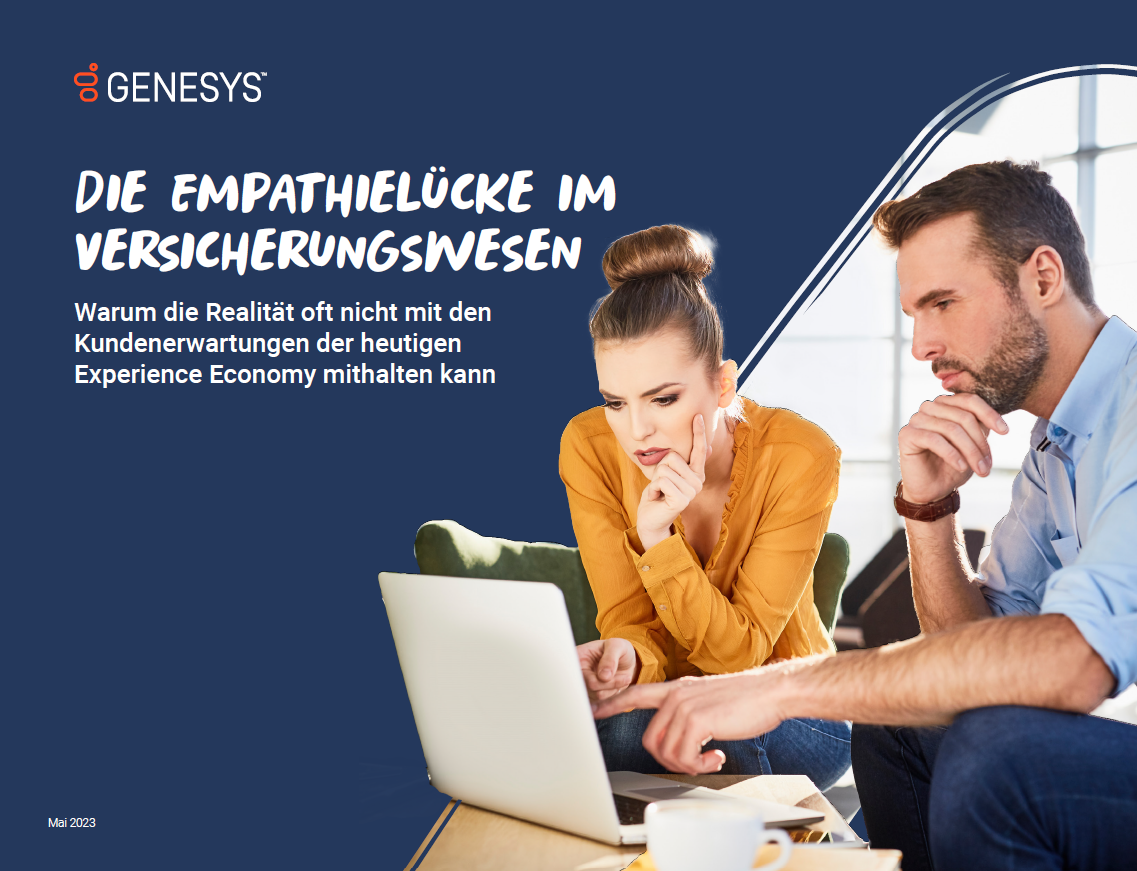 Insurance industry’s empathy gap de