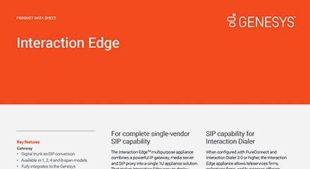 Interaction edge ds resource center en