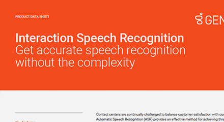 Interaction speech recognition ds resource center en