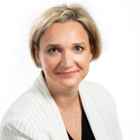 Irina Zubova