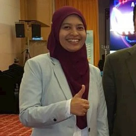Sharifah Ivy Syed Azmi