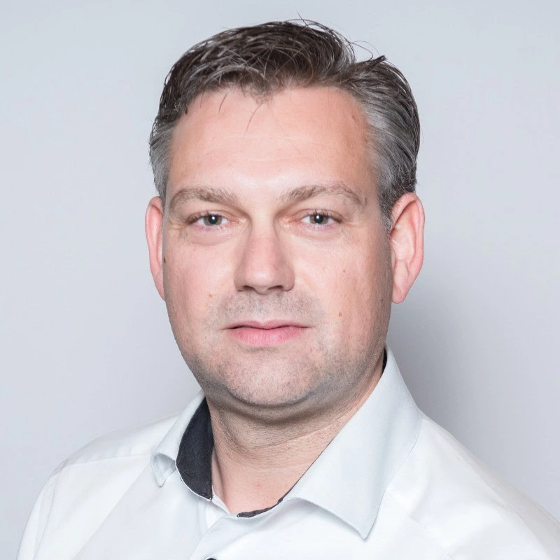 Jaap Dijkhuizen