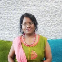 Jabashree Amudha