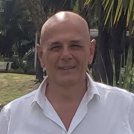 Javier Consorti