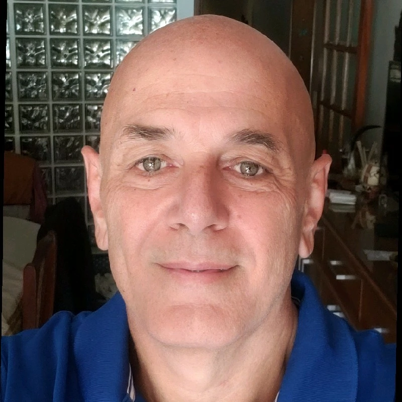 Javier Consorti 