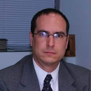 Javier de la Rosa Gutiérrez