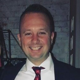 Jeff blake