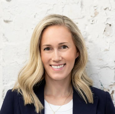 Jenny Reichard