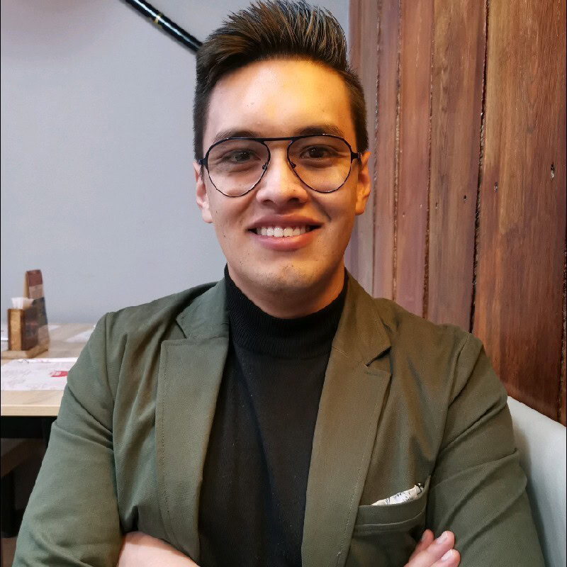 Jesus Giraldo