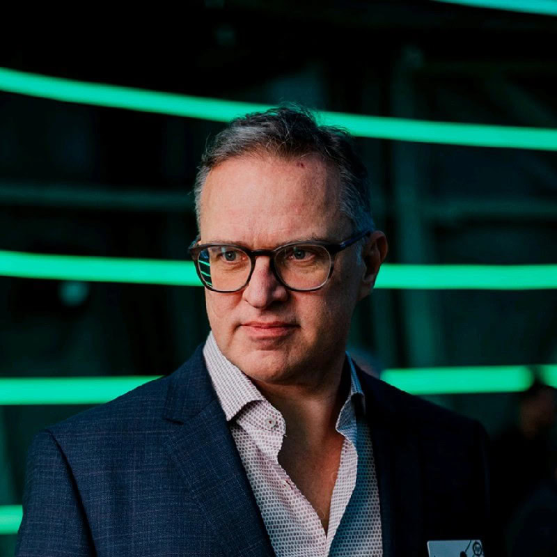Jo van Eynde