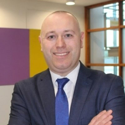 John O’Brien