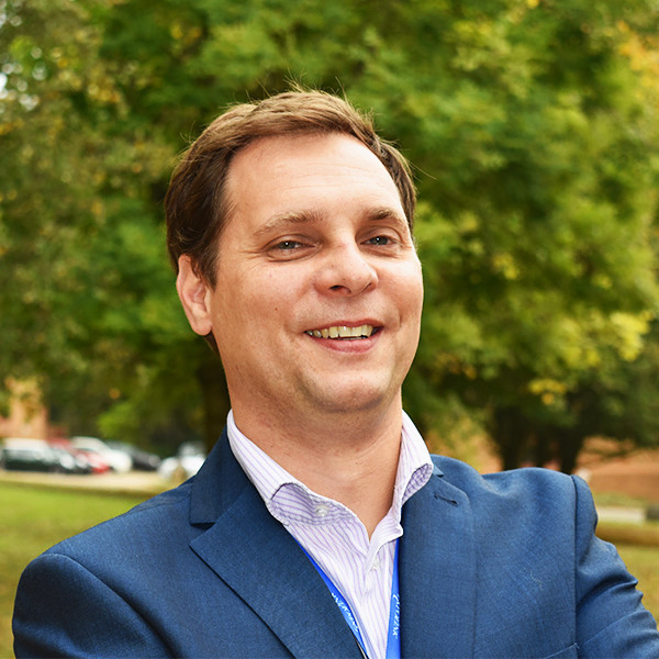 Jonathan Hubert
