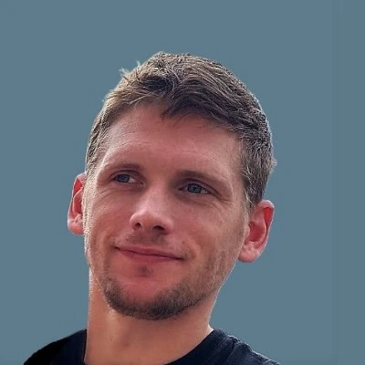 Jonas Haentjens