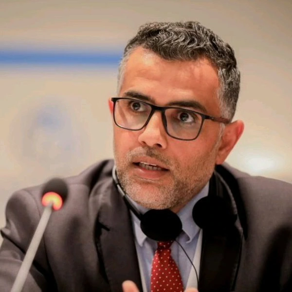Abdullah Harahshah