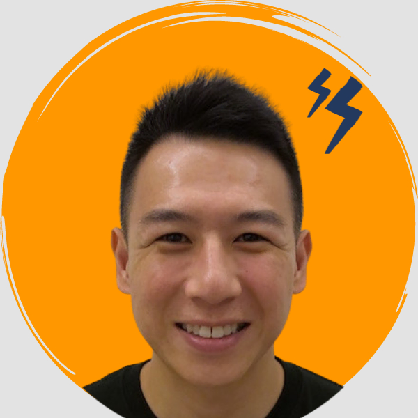 Joseph Zheng