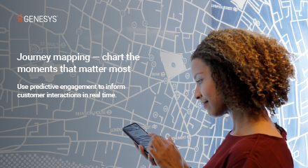 Journey mapping in the contact centre and the role of predictive engagement -Resource-Center