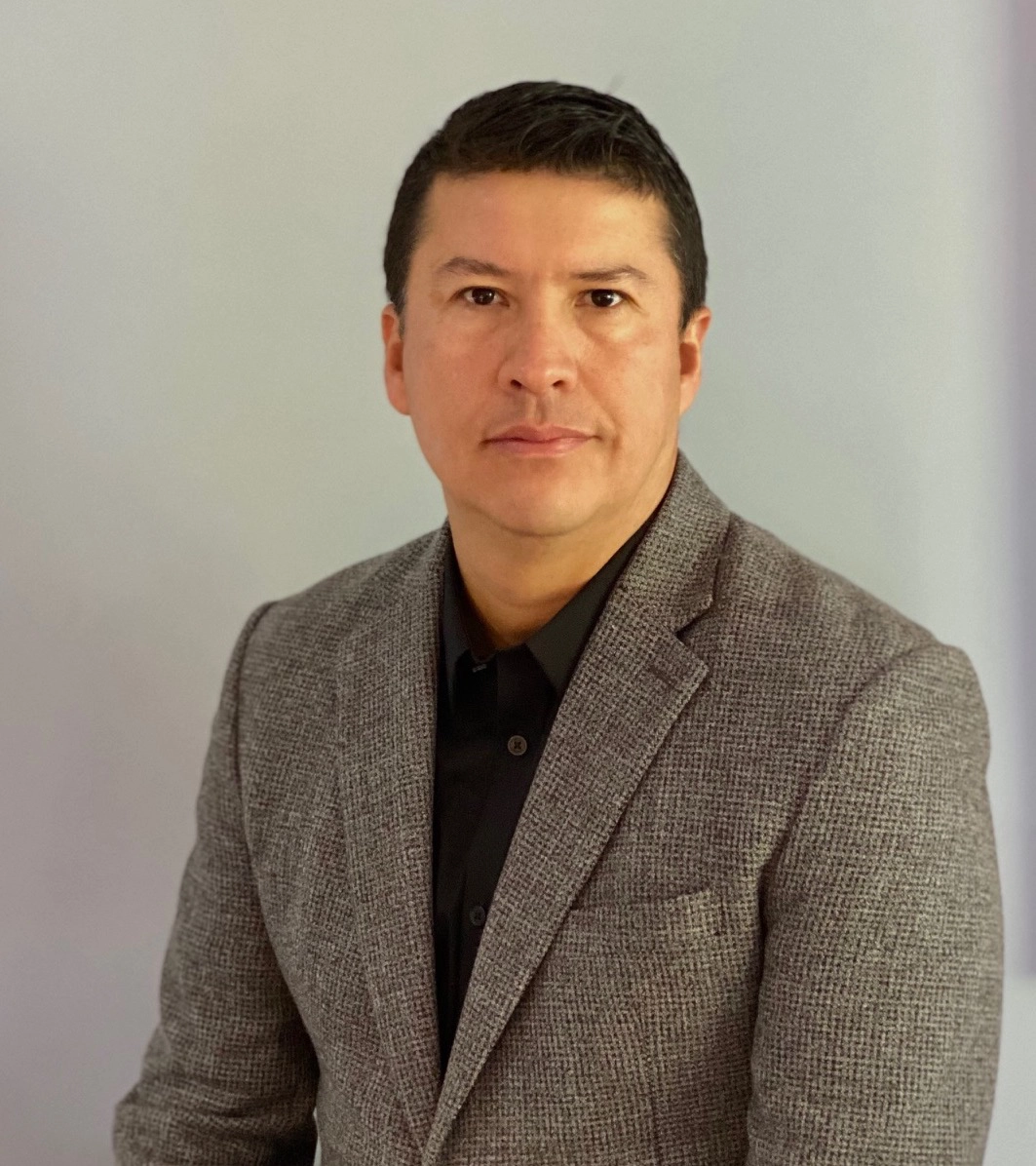 Juan Vicente Hernández Gómez