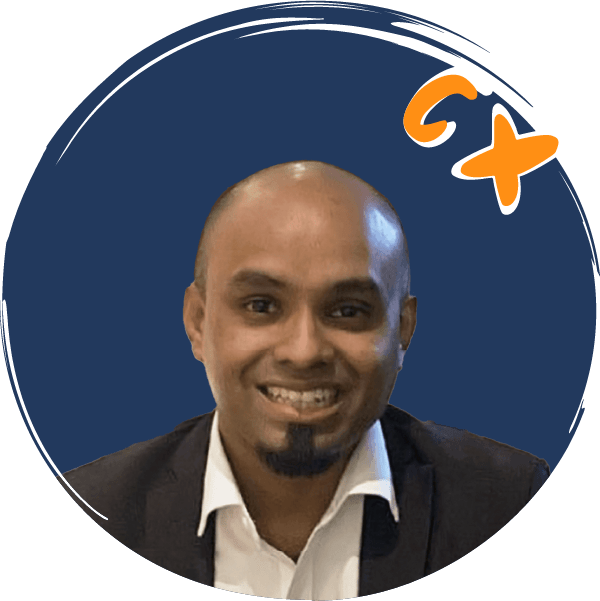 Kannan Rajaratnam