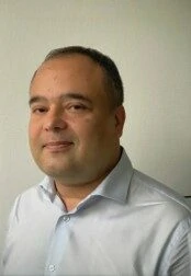 Karim Oudinot