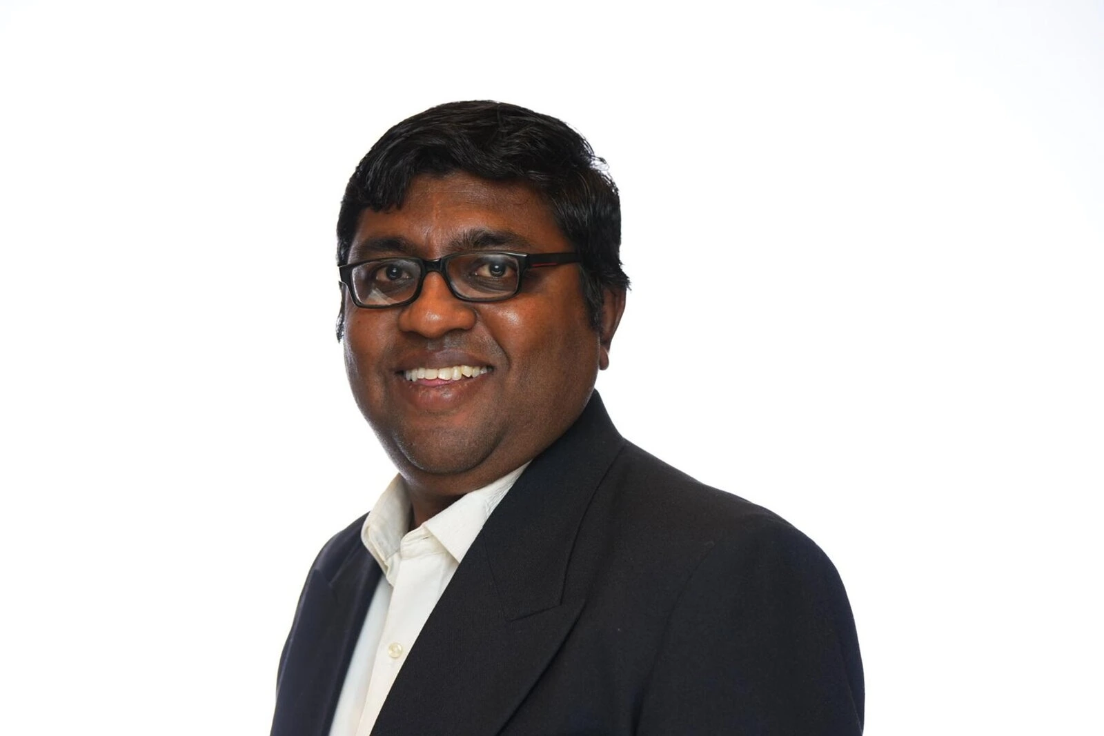 Kaushik headshot