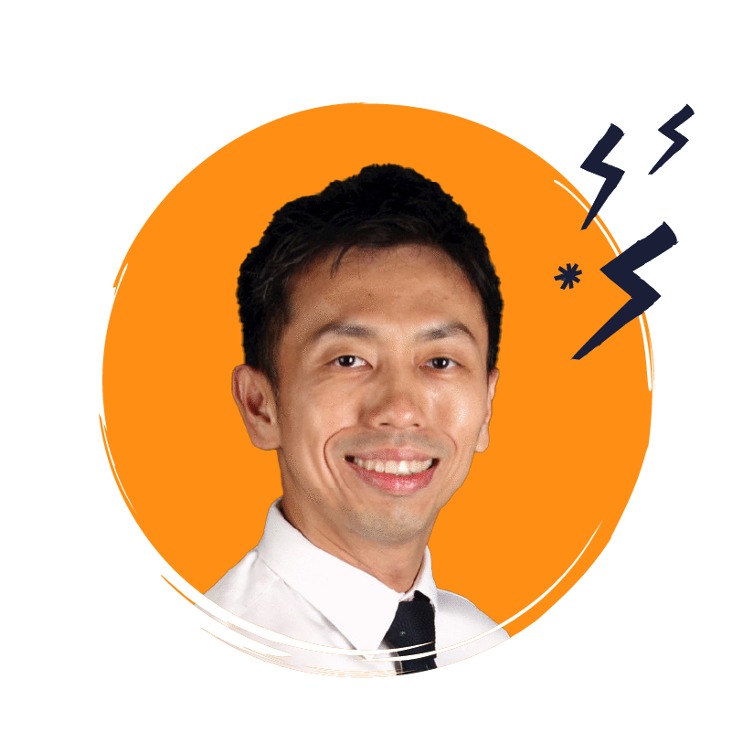 Kelvin Tan