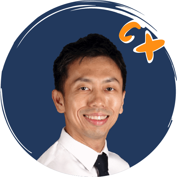 Kelvin Tan