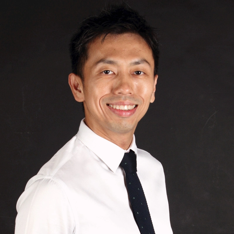Kelvin Tan