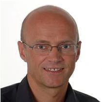 Ketil Berge