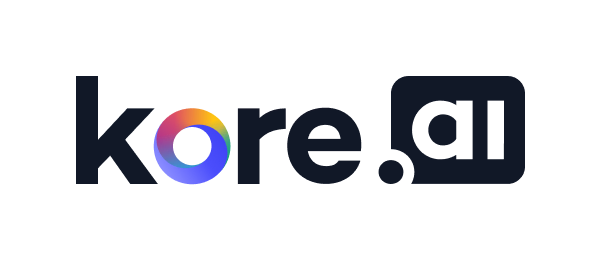 Kore ai   standard logo s