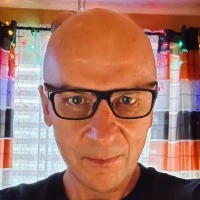 Krzysztof borecki