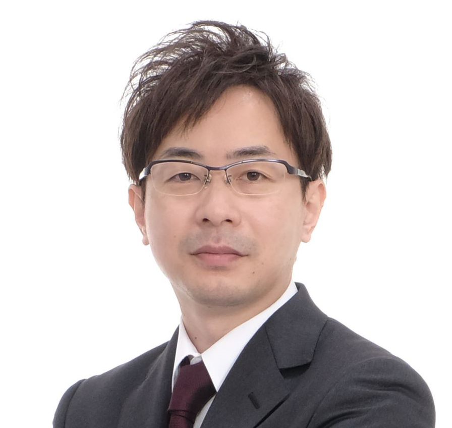 黒木 裕貴 氏