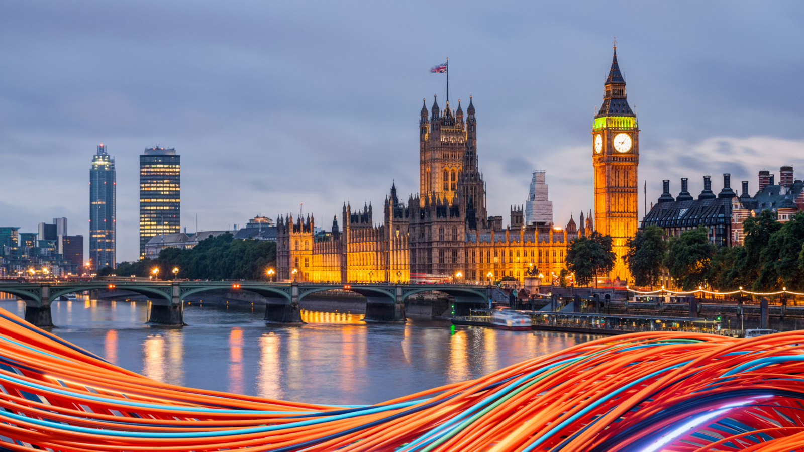 LONDON - 1920x1080