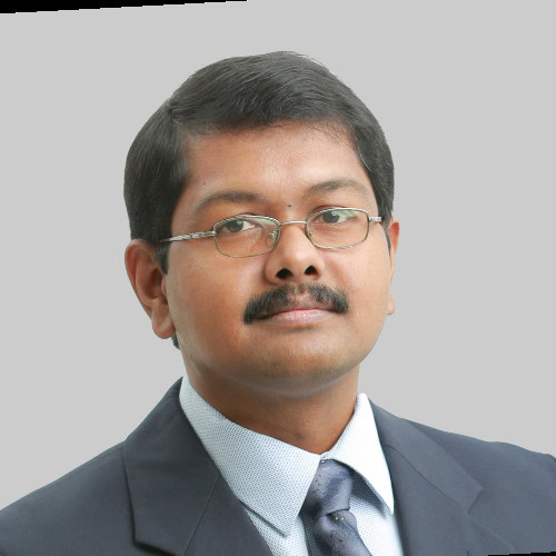 Dr. Lakshmanan Ramanathan
