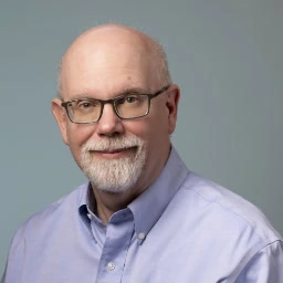 Erling amundson, vp of member experience, langley federal credit union