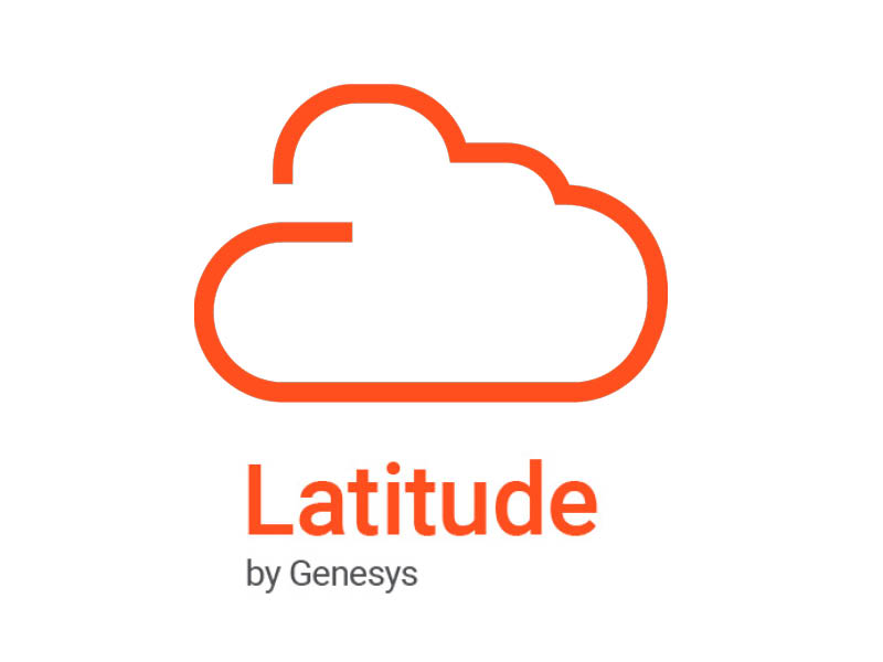 Latitude Cloud Logo