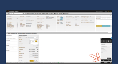 Latitude by Genesys demo: Simplify collections and boost recovery rates