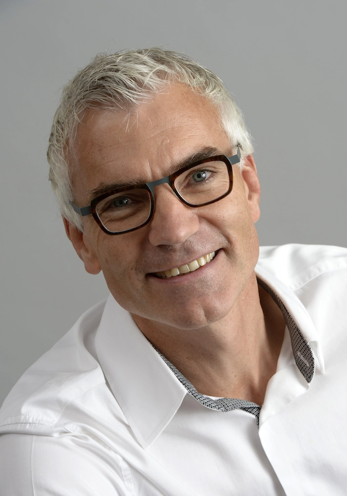 Laurent Demange