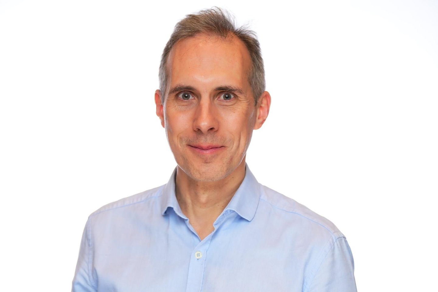 Laurent Deville