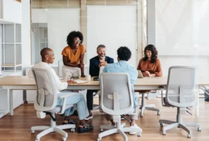 Leading CX teams that thrive in the AI era