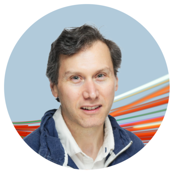 Leor Grebler