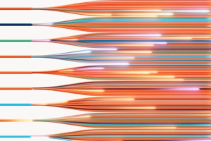 The Levels of Experience Orchestration