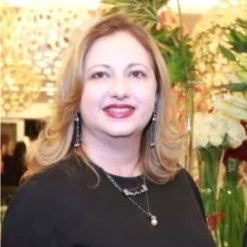 Lídia Abdalla