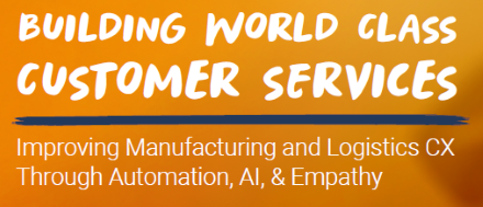 Logistics info